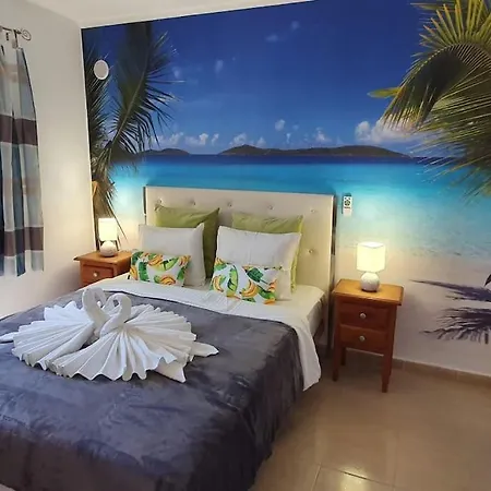 Casa Helena Apartment
