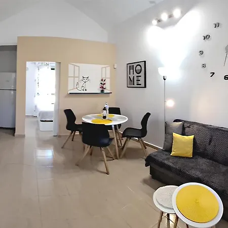 Casa Helena * Κόστα Κάλμα