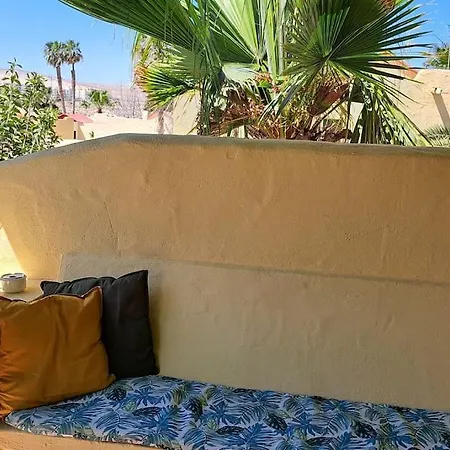 Lejlighed Casa Helena *