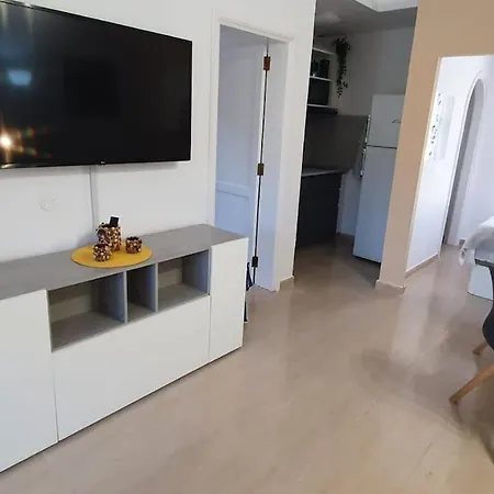 Διαμέρισμα Casa Helena Κόστα Κάλμα