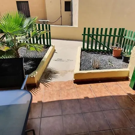Casa Helena * Κόστα Κάλμα
