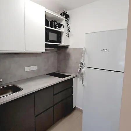 Casa Helena Διαμέρισμα *