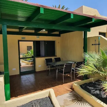 Casa Helena * Costa Calma
